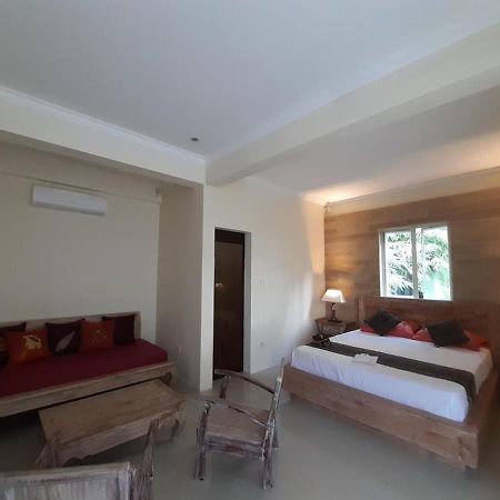 Hotel Pariliana Ubud Exteriér fotografie